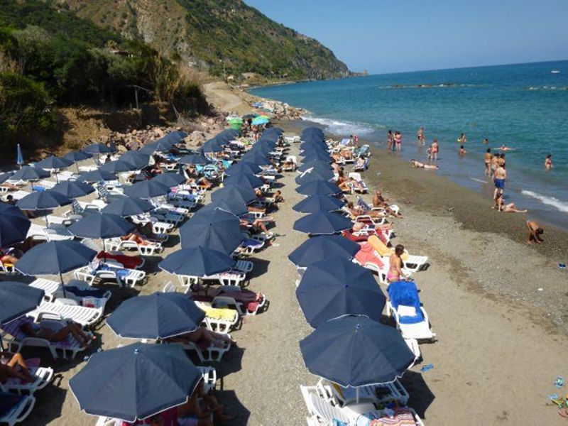 Calanovella Mare