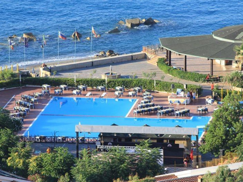 Calanovella Mare