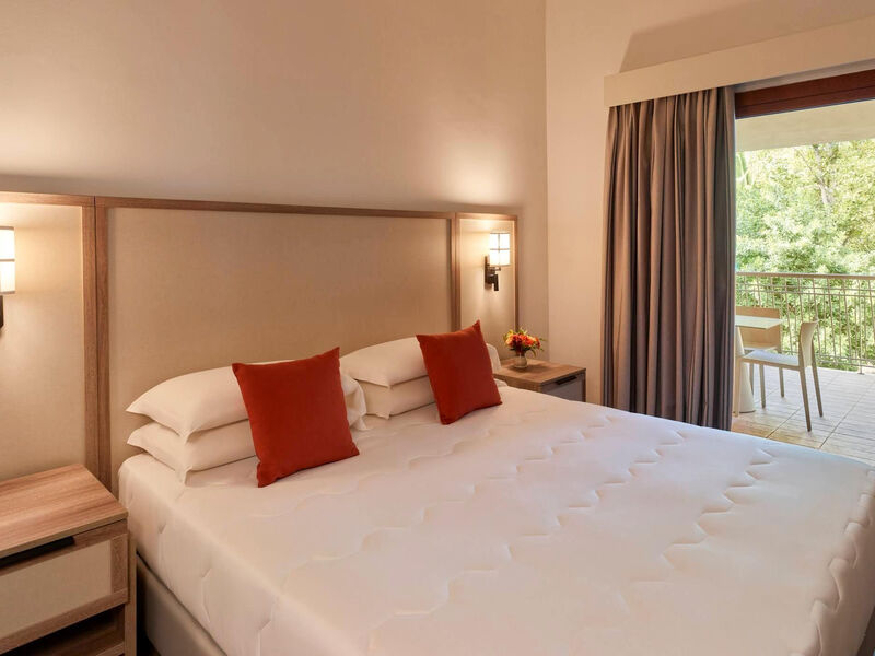 Calaserena Resort