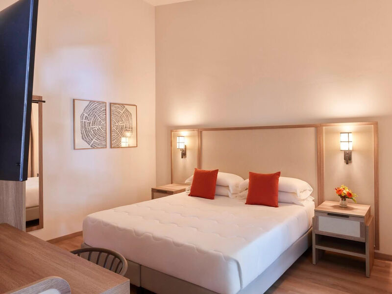 Calaserena Resort