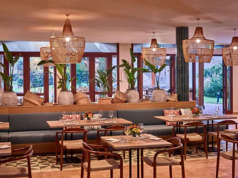 Calaserena Resort