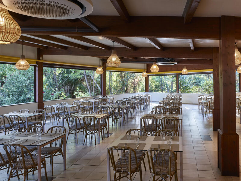 Calaserena Resort