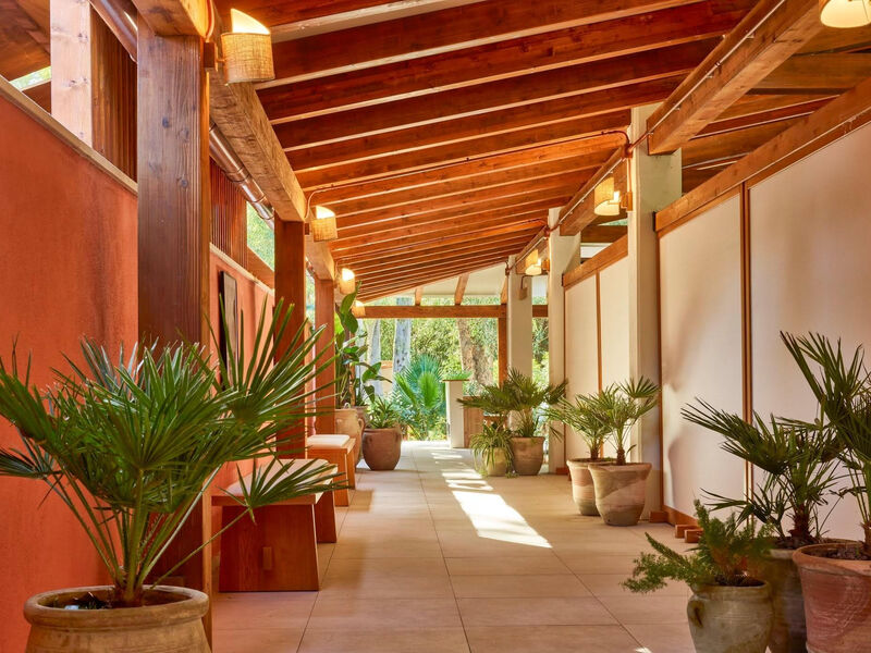 Calaserena Resort