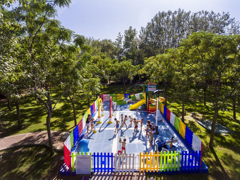 Calaserena Resort