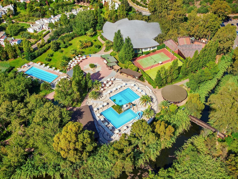 Calaserena Resort