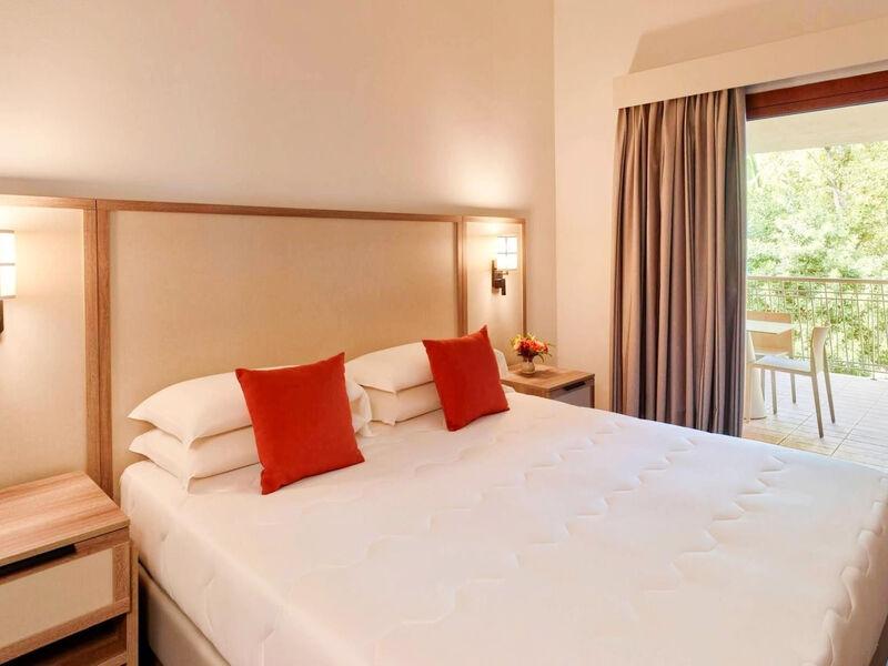 Calaserena Resort