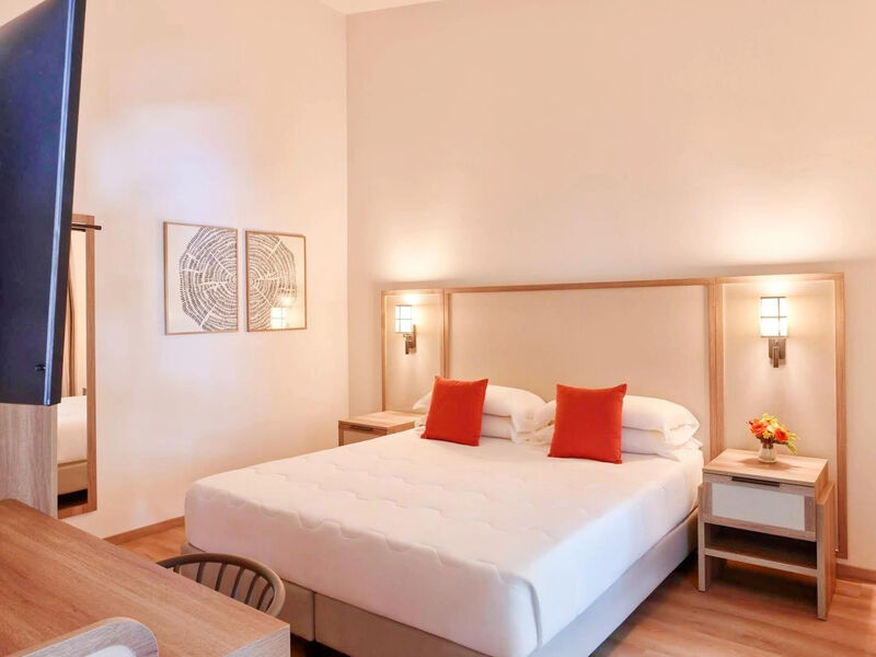 Calaserena Resort