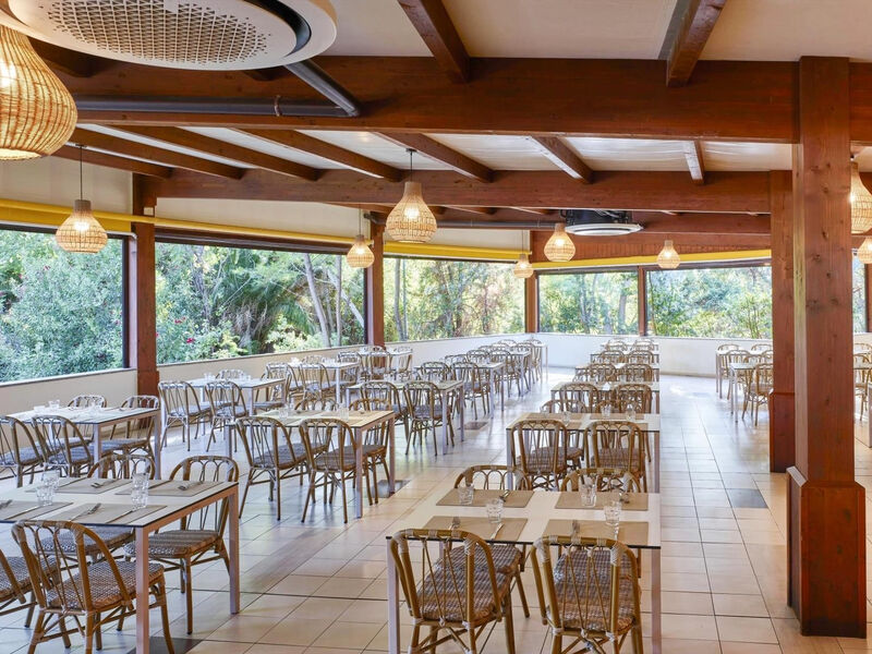 Calaserena Resort