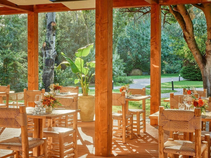 Calaserena Resort