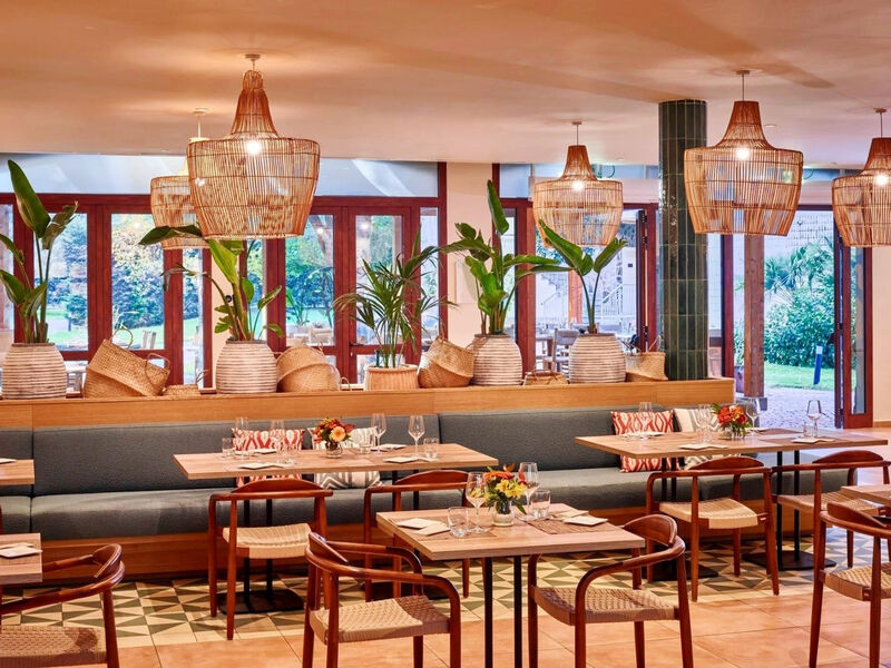 Calaserena Resort