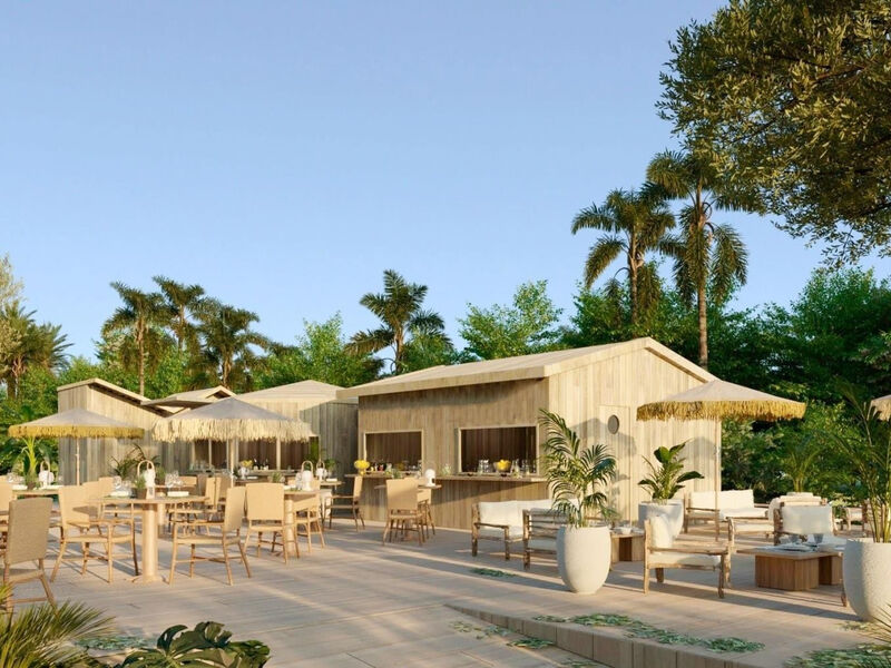 Calaserena Resort