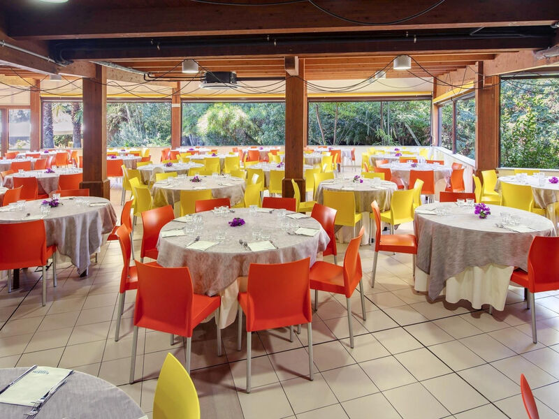 Calaserena Resort