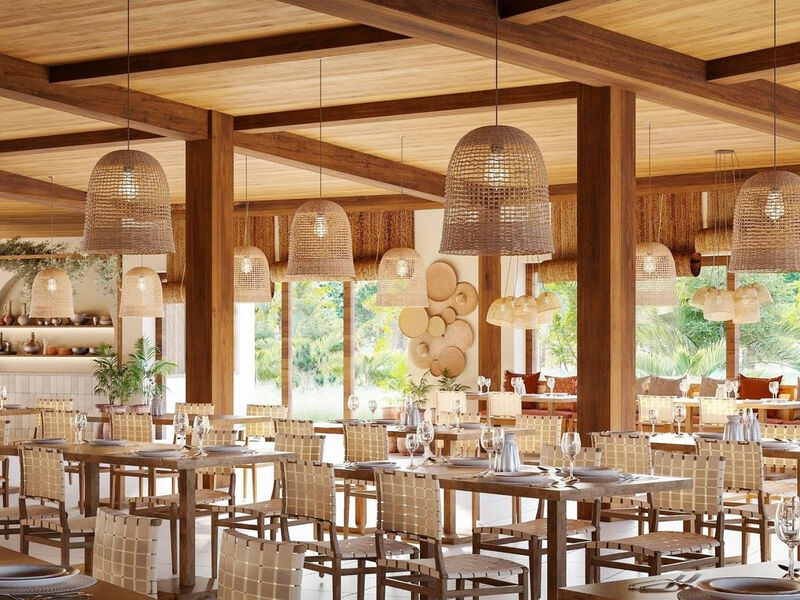 Calaserena Resort