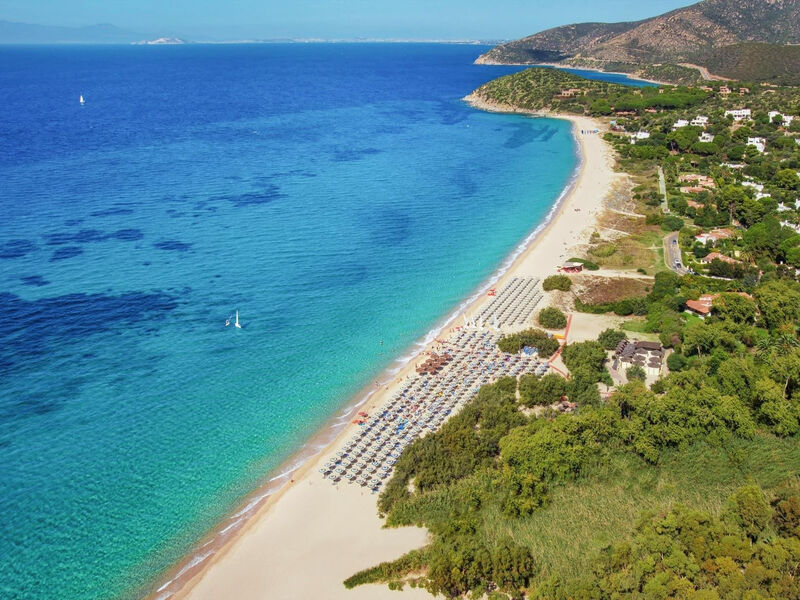 Calaserena Resort