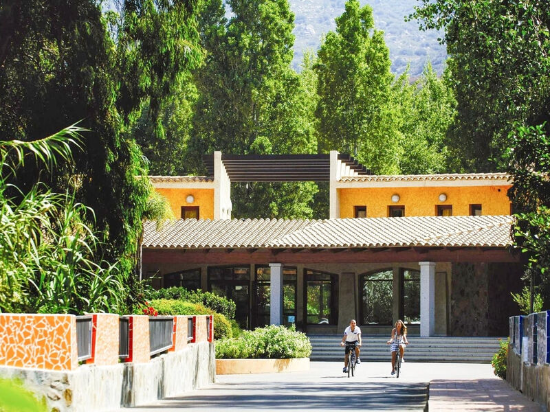 Calaserena Resort