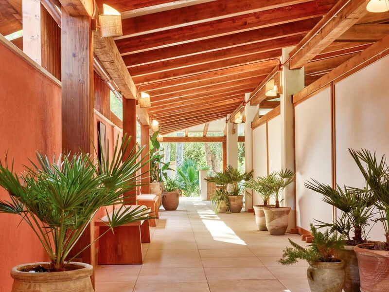 Calaserena Resort