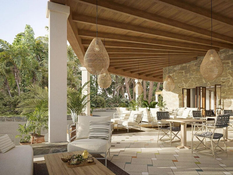 Calaserena Resort