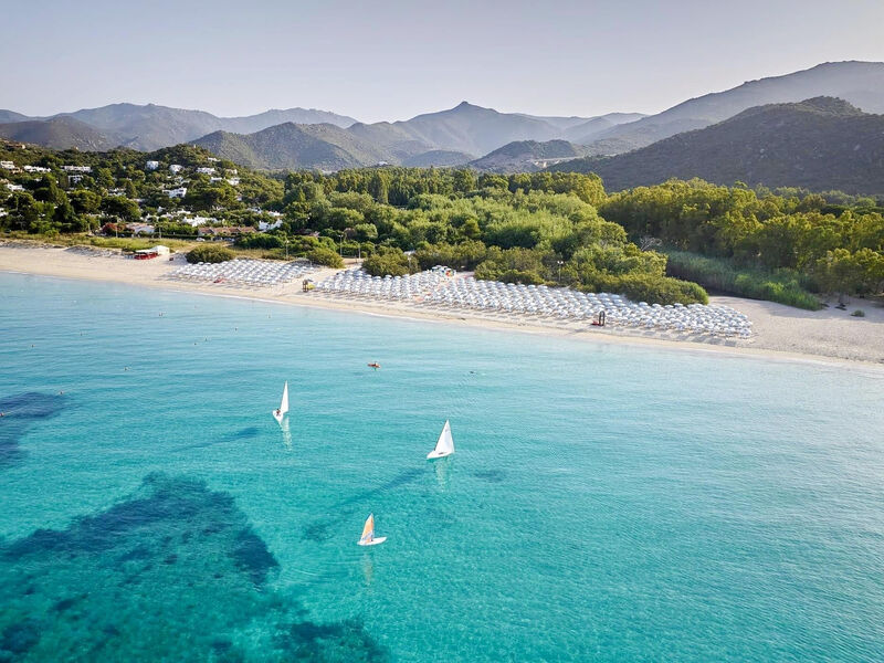 Calaserena Village