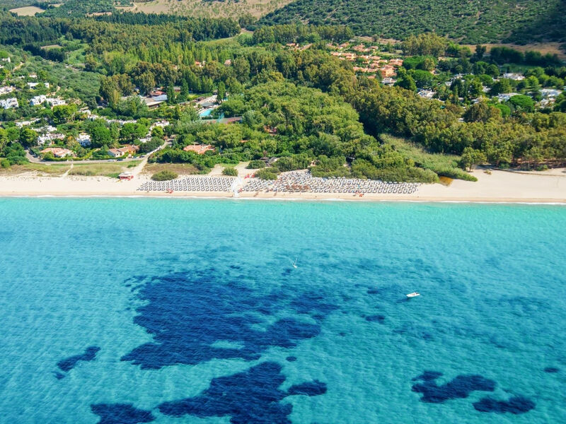 Calaserena Village