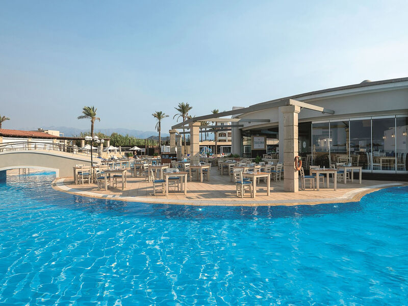 Caldera Creta Paradise