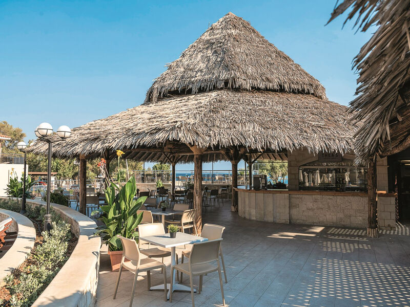 Caldera Creta Paradise