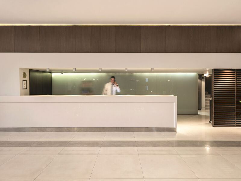 Caldera Creta Paradise