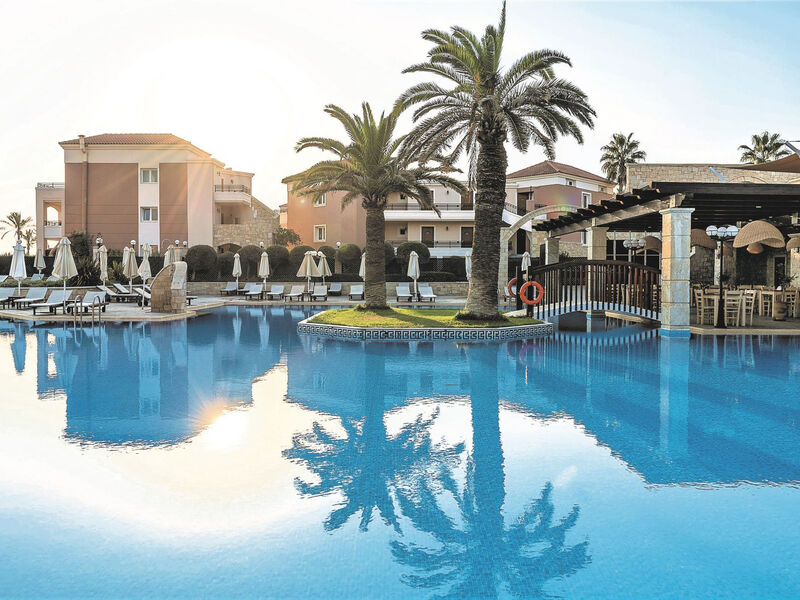 Caldera Creta Paradise