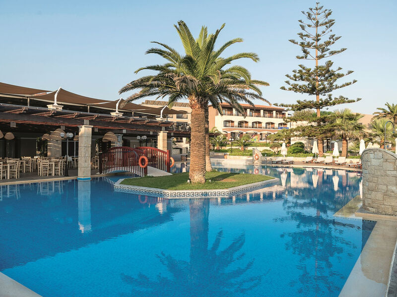 Caldera Creta Paradise