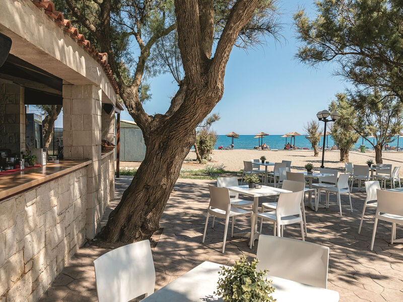 Caldera Creta Paradise