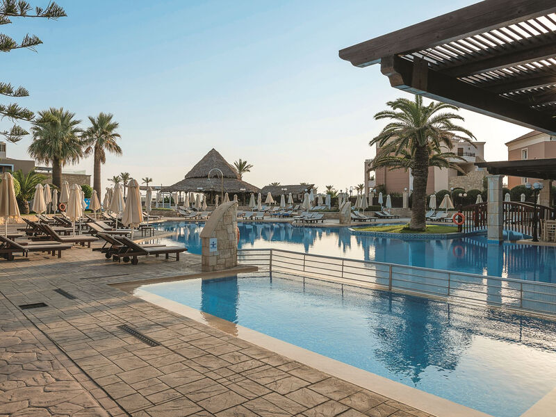 Caldera Creta Paradise