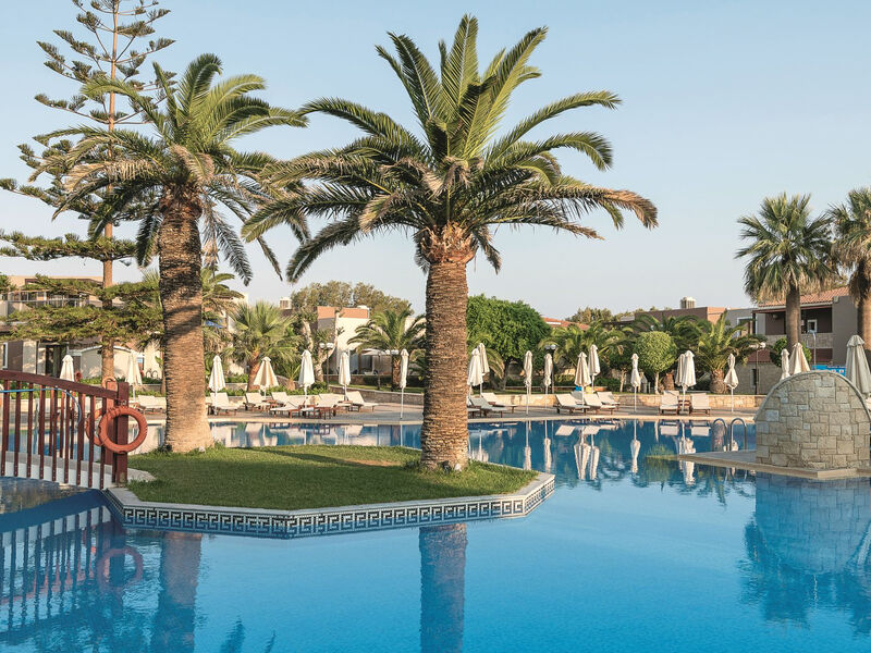 Caldera Creta Paradise