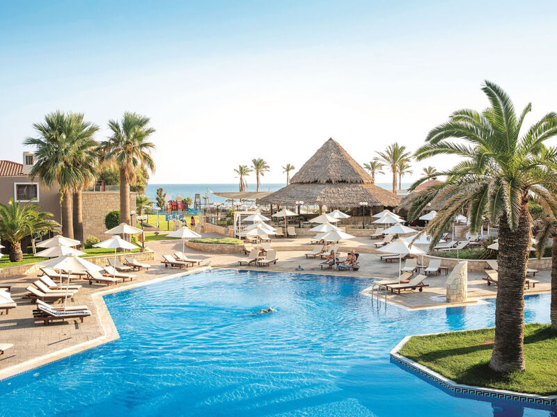 Caldera Creta Paradise