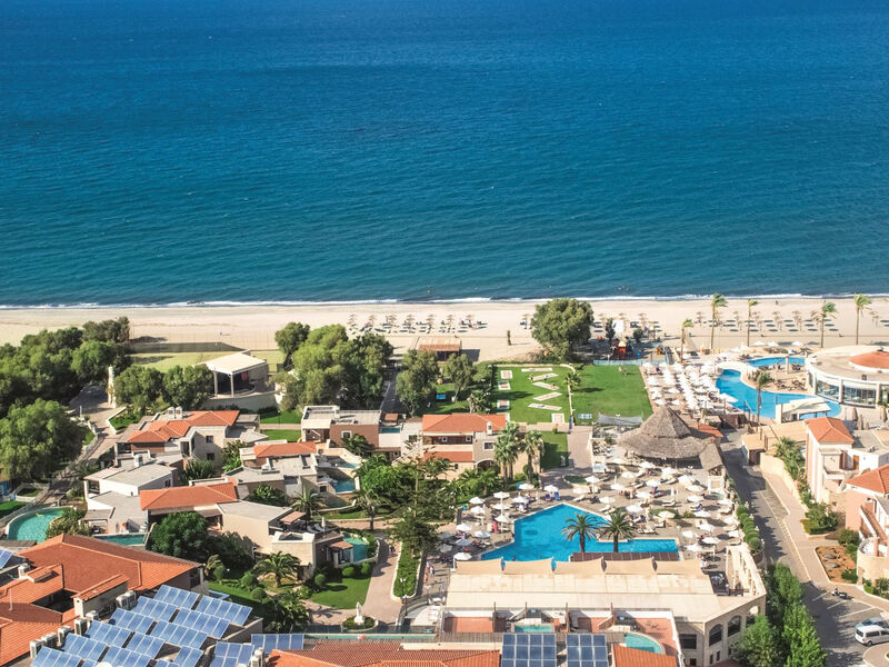 Caldera Creta Paradise