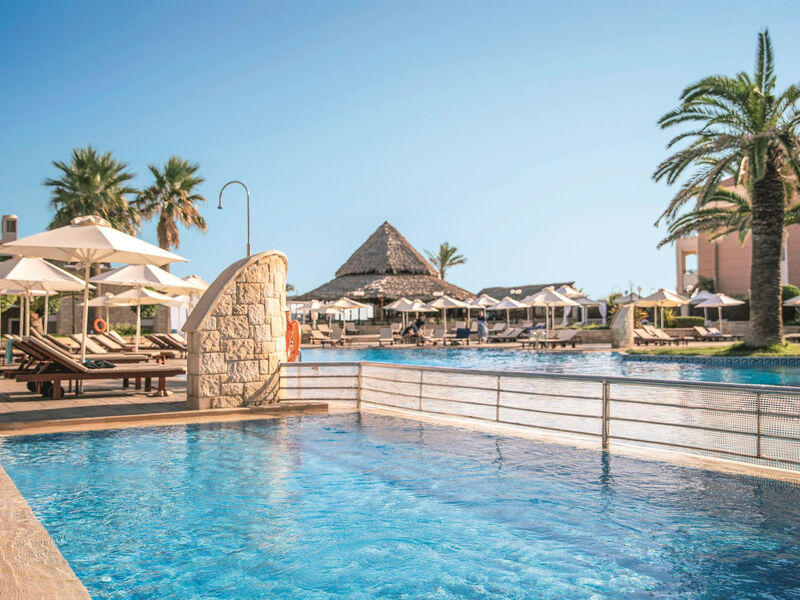 Caldera Creta Paradise