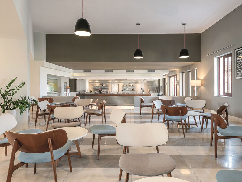 Caldera Creta Paradise