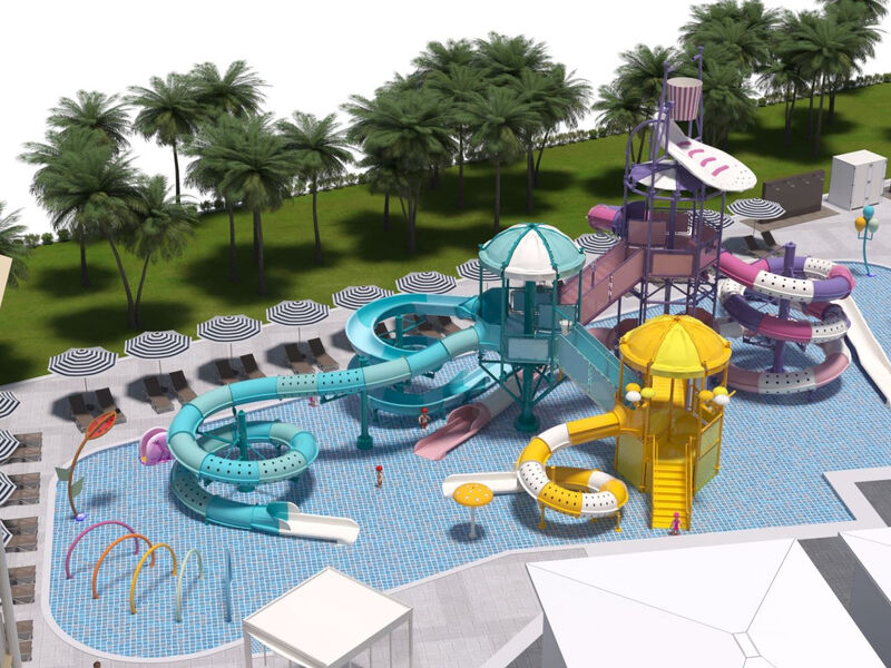 Caldera Creta Paradise