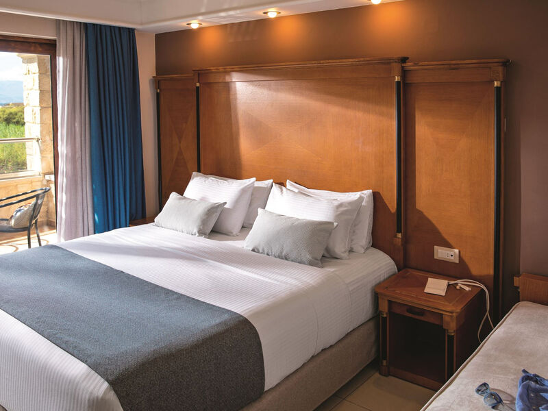 Caldera Creta Paradise