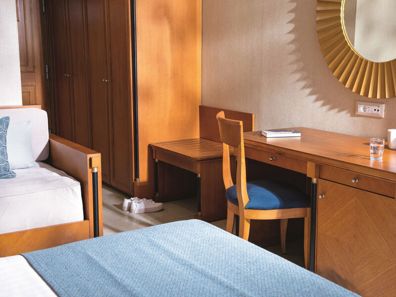 Caldera Creta Paradise