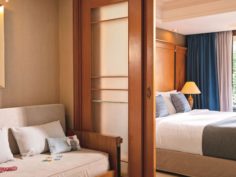 Caldera Creta Paradise