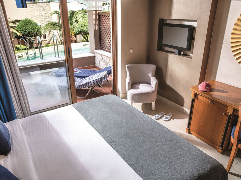 Caldera Creta Paradise