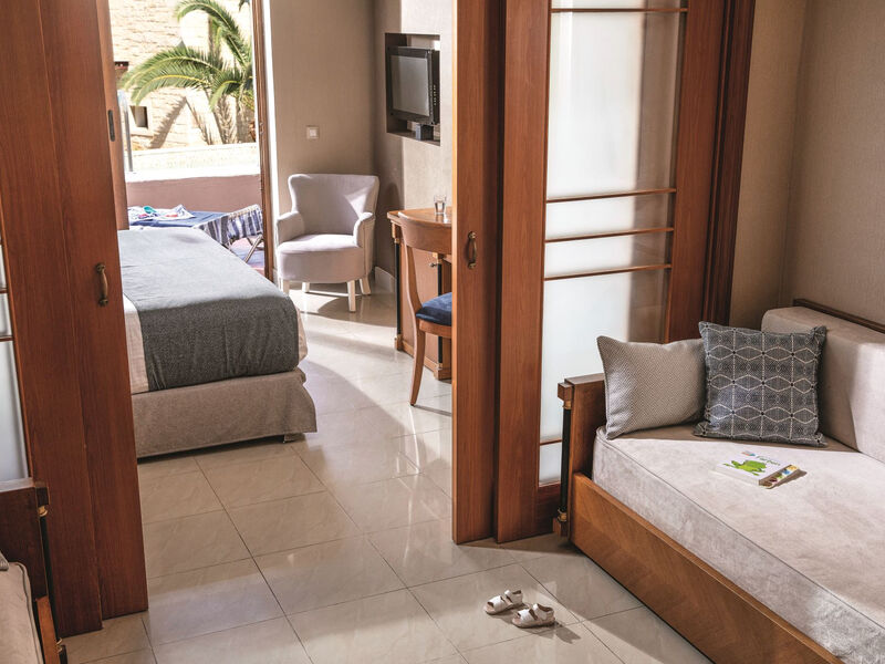 Caldera Creta Paradise