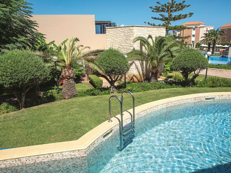 Caldera Creta Paradise