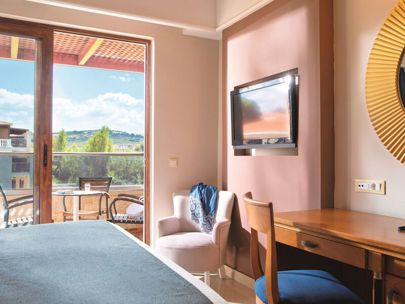 Caldera Creta Paradise