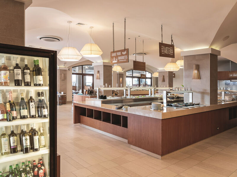 Caldera Creta Paradise