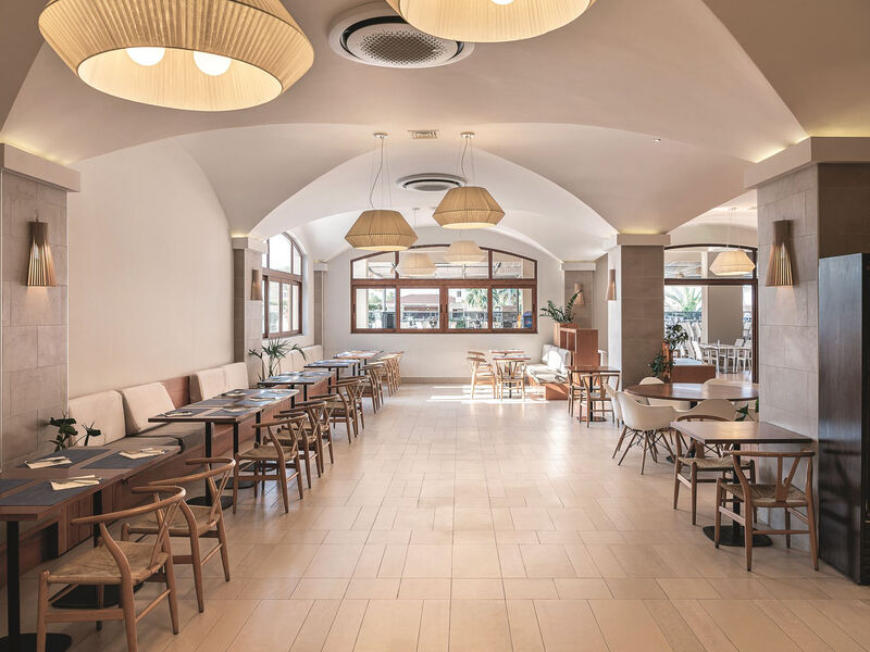 Caldera Creta Paradise