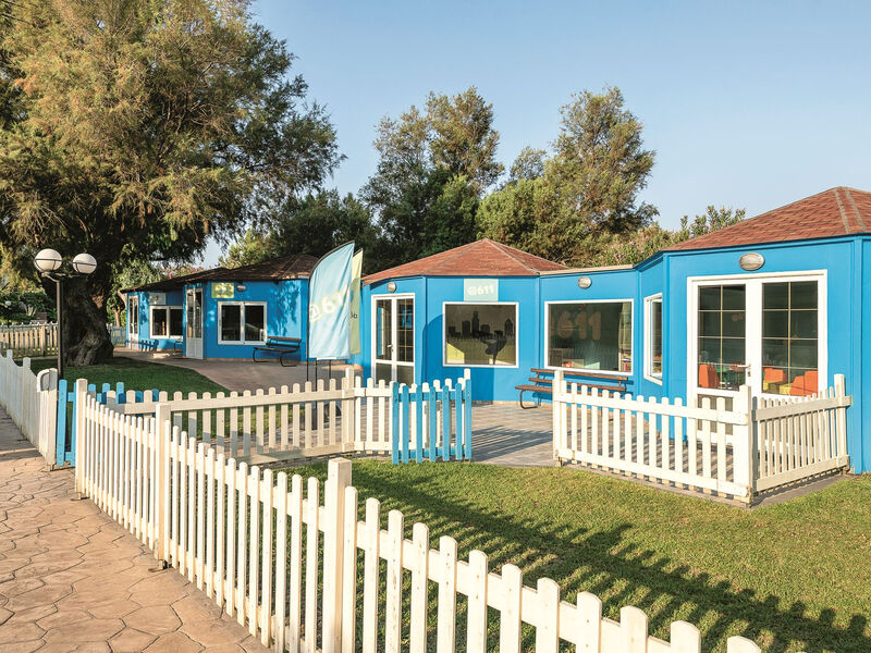 Caldera Creta Paradise