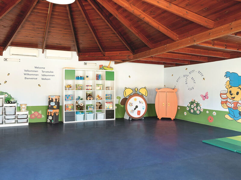 Caldera Creta Paradise