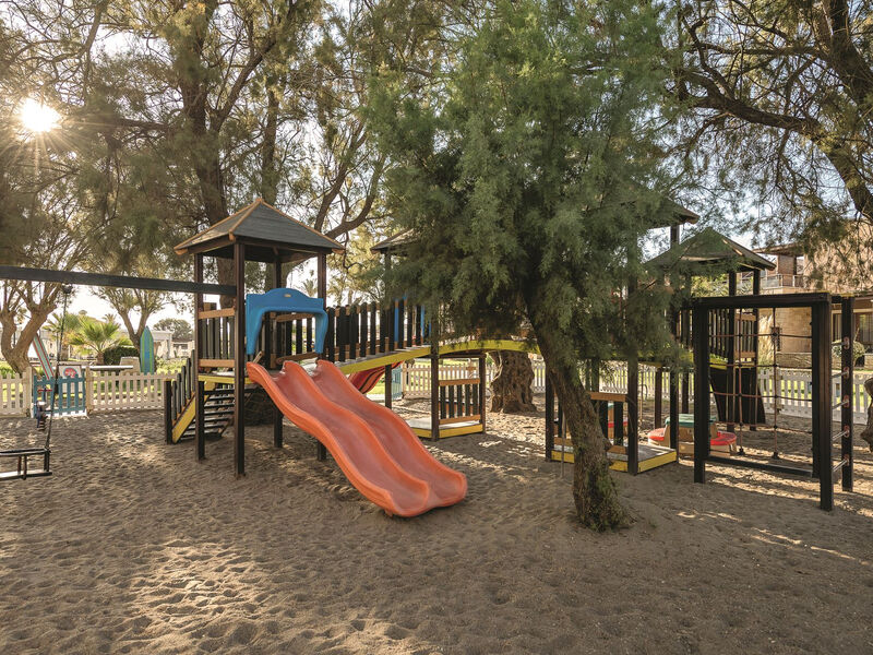 Caldera Creta Paradise