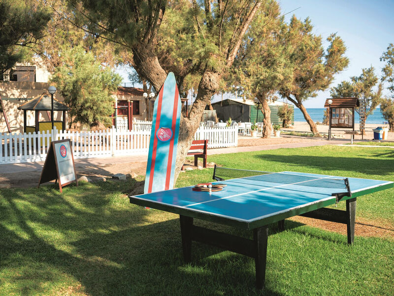 Caldera Creta Paradise