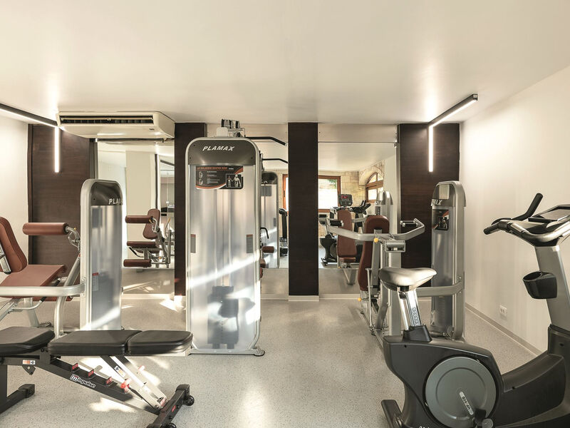 Caldera Creta Paradise